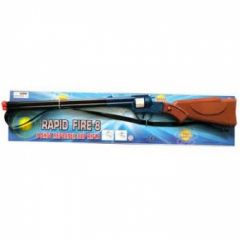 RAPID FIRE8 REPEATER CAP RIFLE