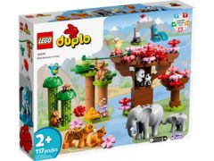 LEGO DUPLO 10974 WILD ANIMALS OF ASIA