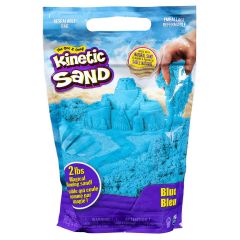 KINETIC SAND COLOUR BAG BLUE 907g