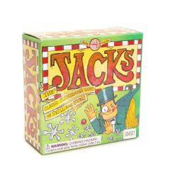 JACKS CLASSIC GAME