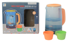 ELECTRIC TOY KETTLE