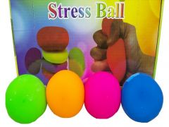 FIDGET MOULDABLE STRESS BALL