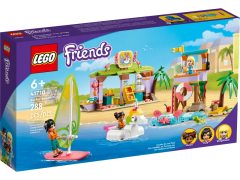 LEGO FRIENDS 41710 SURFER BEACH FUN