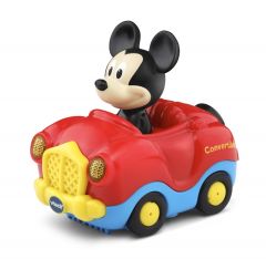 TOOT TOOT DRIVERS DISNEY MICKEY CONVERTABLE