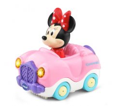 TOOT TOOT DRIVERS MINNIE CONVERTABLE