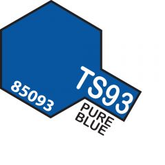 TAMIYA TS 93 PURE BLUE