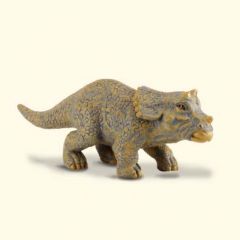 COLLECTA DINOSAUR TRICERATOPS BABY