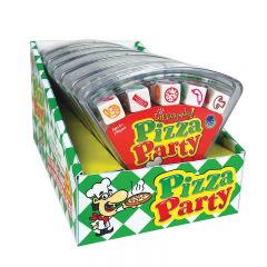 PIZZA PARTY GAME