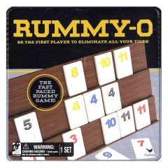 RUMMYO GAME IN TIN