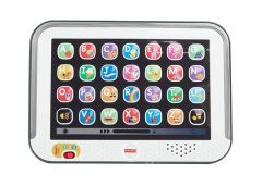 FISHER PRICE SMART STAGES TABLET GREY