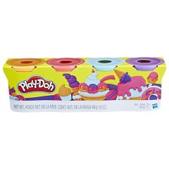 PLAY DOH CLASSIC COLOUR ASSORTED