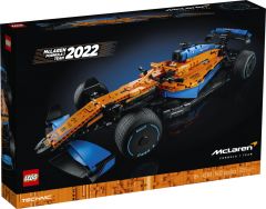 LEGO 42141 TECHNIC FORMULA 1 CAR