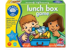 ORCHARD TOYS LUNCH BOX GAME