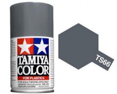 TAMIYA TS 66 IJN GRAY KURE ARSENAL SPRAY PAINT FOR PLASTICS