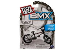 TECH DECK BMX SE BIKES BLACK