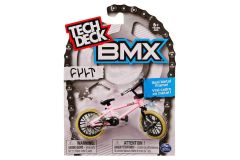 TECH DECK BMX FULT PINK