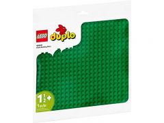 LEGO 10980 DUPLO LEGO DUPLO GREEN BUILDING PLATE