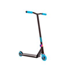 CRISP BLACK/BLUE SWITCH FREESTYLE SCOOTER