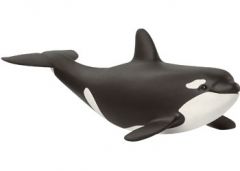 SCHLEICH BABY ORCA 14836