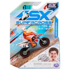 SUPERCROSS 1:24 KEVIN WINDHAM