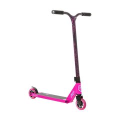 GRIT ANGEL SCOOTER PINK/MARBLE PINK