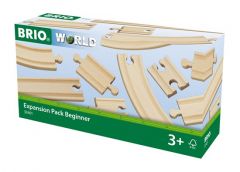 BRIO WORLD EXPANSION PACK BEGINNER