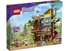 LEGO 41703 FRIENDS FRIENDSHIP TREE HOUSE