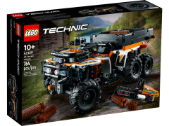 LEGO 42139 TECHNIC ALL-TERRAIN VEHICLE