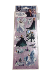 FROZEN 2 STICKERS 3 PACK