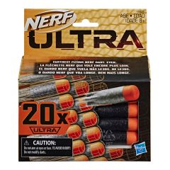 NERF ULTRA REFILL 20X