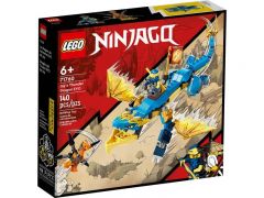 LEGO 71760 NINJAGO JAYS THUNDER DRAGON EVO