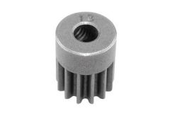 AXIAL 13 TOOTH STEEL PINION GEAR