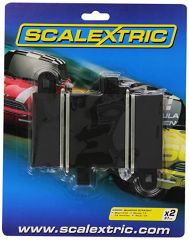 SCALEXTRIC STRAIGHTS 8200