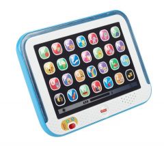 FISHER PRICE SMART STAGES TABLET BLUE
