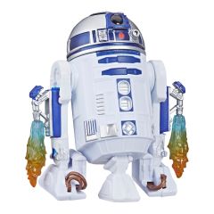 STARWARS GALAXY OF ADVENTURES  R2-D2