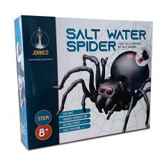 SALT WATER SPIDER KIT