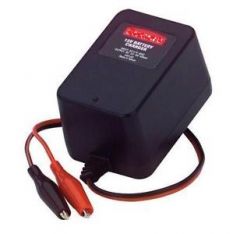GELL CELL BATTERY CHARGER 12V DC1000/20