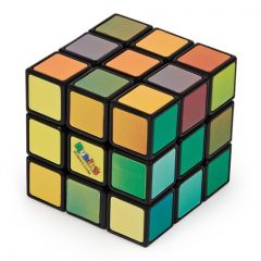 RUBIKS IMPOSSIBLE 3x3