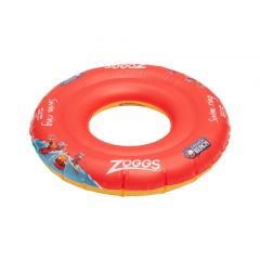 ZOGGS KANGAROO BEACH SWIM RING 3-6YR 25KG MAX