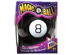 MAGIC 8 BALL