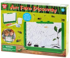 PLAYGO ANT FARM DISCOVERY