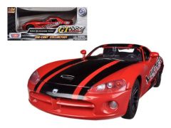 MOTOR MAX 1:24 GT RACING COLLECTION