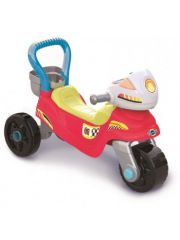 VTECH 3-IN-1 RIDE WITH ME MOTORBIKE