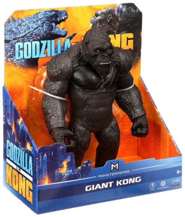 Giant Kong